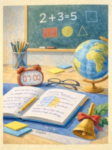 Готові домашні завдання у школі: як отримати користь, а не просто «зробити на завтра»