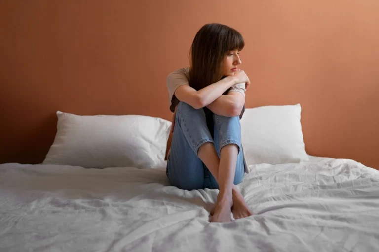 Втома не минає навіть після відпочинку?