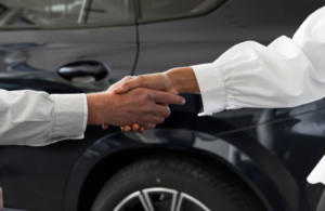 Повне КАСКО: які ризики покриває страхування автомобіля