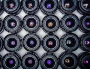 Объективы: почему они делают фотографию «вашей»