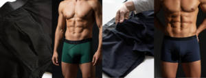 Як вибрати чоловічі труси