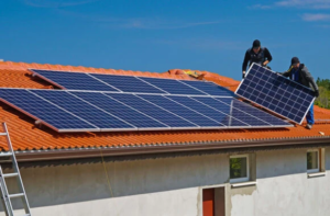 Сонячні станції під ключ: як працює сучасна сонячна електростанція