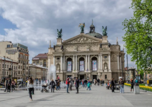 Культурний Львів: події, які можуть зацікавити цього сезону