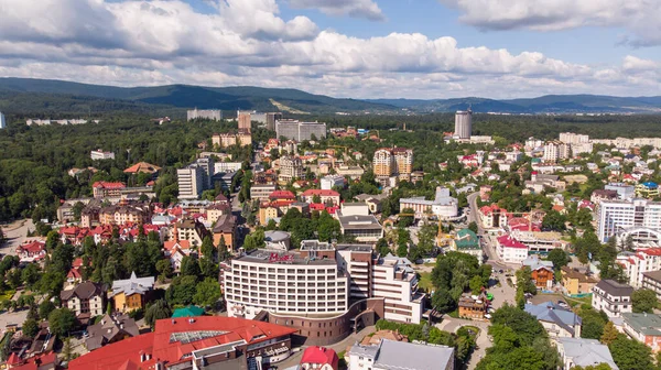 Де зупинитись у Трускавці: зручний формат житла на короткий термін