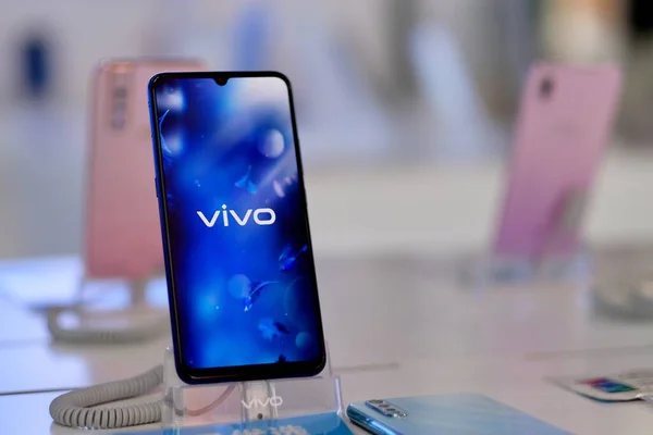 Смартфони: моделі бренду VIVO – комплексне поєднання переваг