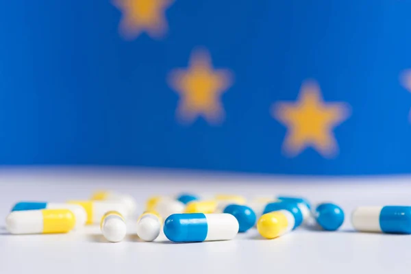 Почему пациенты выбирают Alfamed для поиска и доставки европейских препаратов
