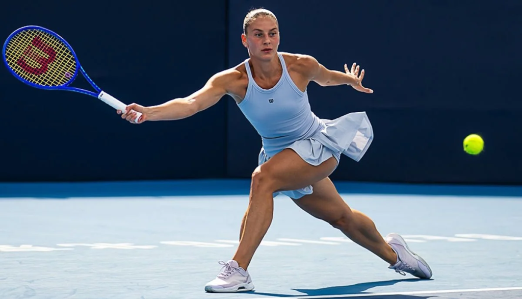 Марта Костюк несподівано відмовилася від участі в турнірі WTA 500 у Лондоні: стала відома причина