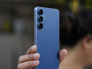 Samsung Galaxy S26 FE: чи варто купувати